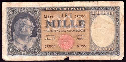 Italia 1959 88c - italia,