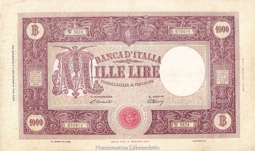 Repubblica italiana - -,