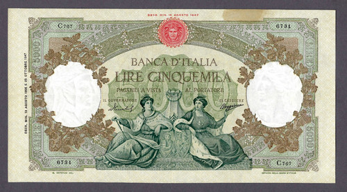 Repubblica italiana splendida - repubblica,